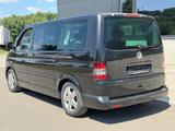 Volkswagen T5 Multivan United2.5TDI STANDH/NAVTÜVABGELAUFEN - : Van, Multi