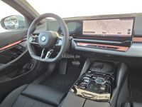 BMW i5 - Vorschau Bild 4