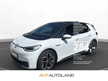 Volkswagen ID.3 Pro Performance