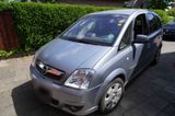 Opel Meriva 1.4 Benziner RENTNERFAHRZEUG - Opel Meriva aus 2009: 1.4