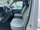 Volkswagen T5 2.0TDI 4x4 Lang AC Standh SH AHK Seikel-Fahrw - VW T5 Transporter Gebrauchtwagen in Frankfurt
