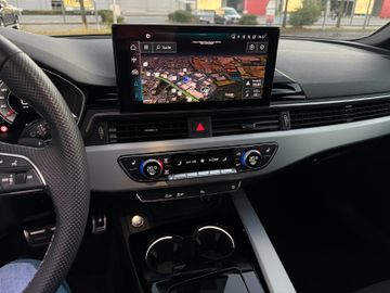 Audi A4 - 12