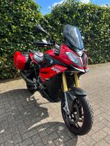 BMW S1000XR *Voll*AKRA*Carbon*Koffer*ServiceNeu* - Offers