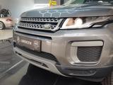 Land Rover Range Rover Evoque Pure AHK - Land Rover Gebrauchtwagen von 2015