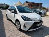 Toyota Yaris 1.4 D-4D 5 porte KM CERTIFICATI PRI - Toyota Yaris mit Diesel-Antrieb: Limousine