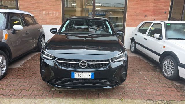 Opel Corsa 1.2 Elegance s