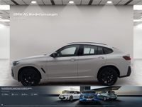 BMW X4 M40 - Vorschau Bild 2
