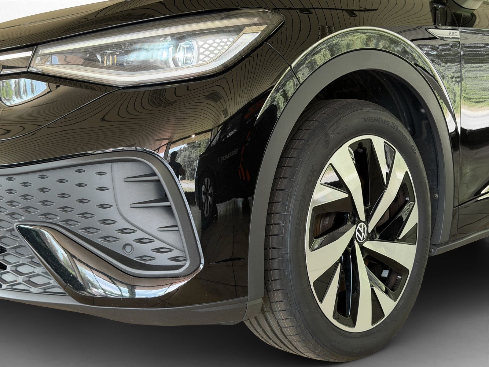 Volkswagen ID.5 - Bild 14