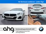 BMW Z4 M40i Cabrio Driving Assistant Head-Up Komfort - BMW Z4 M40: M40i