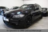 BMW 320i Facelift*M-Paket*M-Performance*Automatik - BMW 320 aus 2008: Kombi, 320i