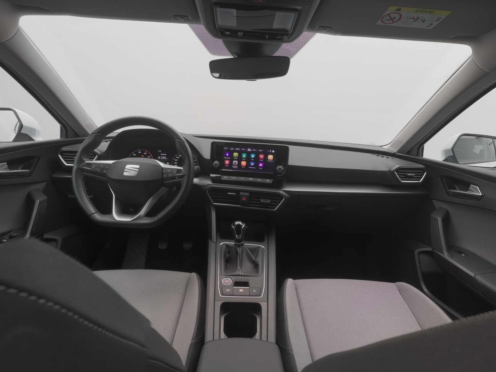 Seat Leon - Bild 5
