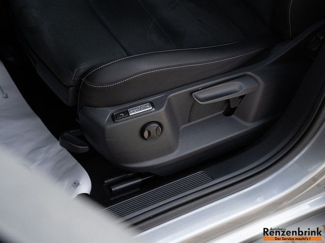 T-Roc Style TSI DSG AHK Kamera ergoActive Sitz