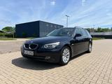 BMW 520d E61 SEHR GEPFLEGT NEUER KETTENSATZ - BMW G61 - BMW 5er Reihe