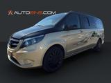 Mercedes-Benz Vito 2.1 CDI*MarcoPolo*Luxus Camper Wohnmobil* - Mercedes-Benz Vito: Van