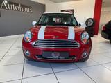 MINI COOPER Mini Cooper - MINI Cooper aus 2007