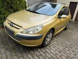Peugeot 307 1,6 Benzin TÜV bis 07.26 - Peugeot 307 aus 2002