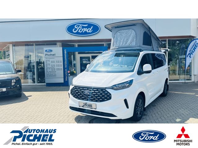 Ford Tourneo Custom TITANIUM L1 VANEXXT LEVEL1/FLEX-C