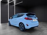 Ford Fiesta ST-Line*Bang&Olufsen*Winter Paket*Shz* - gebrauchte Ford Fiesta aus dem Jahr 2017