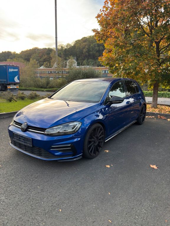 Image of Volkswagen Golf