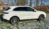 Porsche Cayenne 3.0 V6 Tiptronic - - Porsche Cayenne: V6