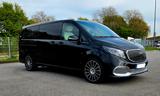 Mercedes-Benz Vito Extralang Maybach VIP Exclusive Business XL - Mercedes-Benz Vito: Vip