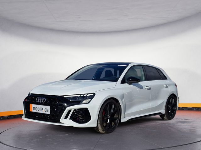 Audi RS3 Sportback MATRIX PANO RS-AGA HuD B&O 280km/h