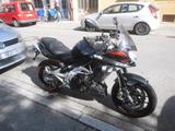 Aprilia Shiver 750 GT mit ABS - Offers