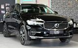 Volvo XC60 Inscription AWD|360*|STHZ+SHZ|AHK|NAVI| - Volvo XC60: Luftfederung