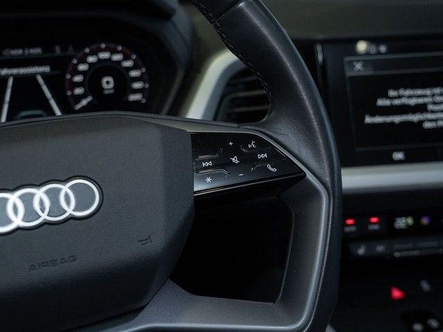 Q4 40 e-tron GJR+RFK+LED+NAVI