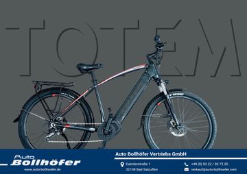 Bild 1 Andere TOTEM E-BIKE MYTHOS 27,5 *SALE*