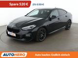 BMW 218i Gran Coupe M Sport Aut.*NAVI*CAM*ACC* - BMW 2er Gran Coupé Gebrauchtwagen