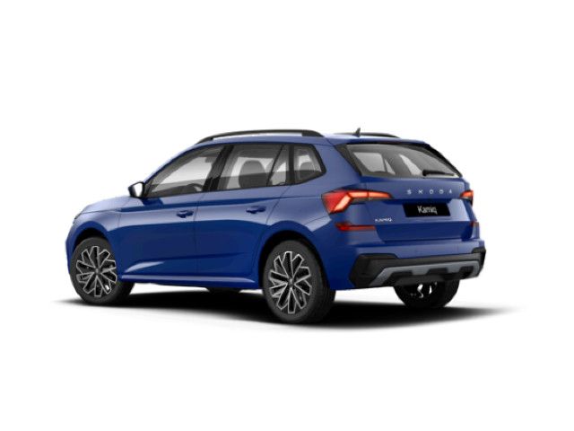 Skoda Kamiq - Bild 2