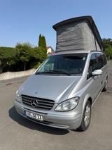 Mercedes-Benz Viano Marco Polo guter Zustand  - Mercedes-Benz Polo marco viano