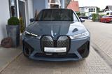 BMW iX 40 xDrive Sport Pano Abstandstempomat Keyless - gebrauchte BMW iX aus dem Jahr 2022