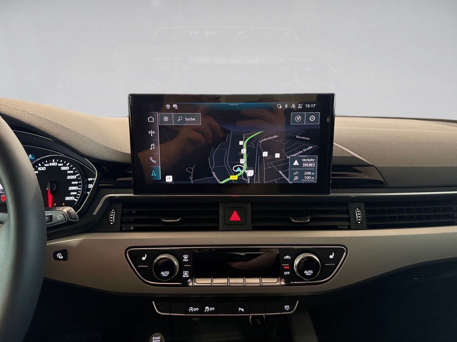 Audi A4 - Bild 17