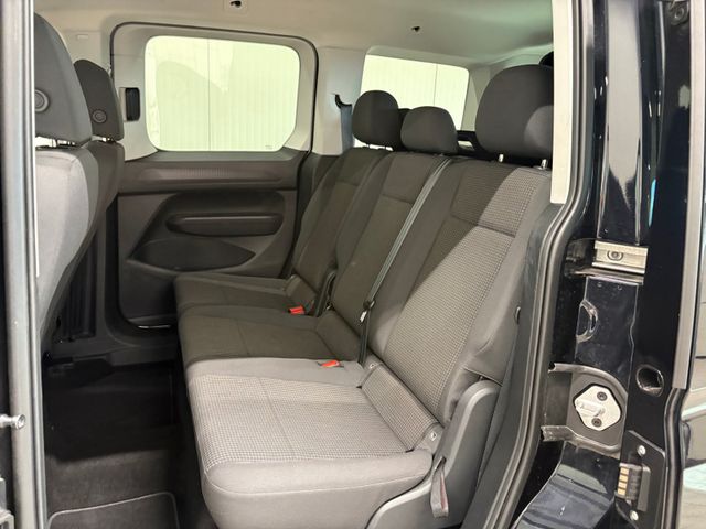 Caddy Kombi 2.0 TDI AHK RFK TEMPO SHZ