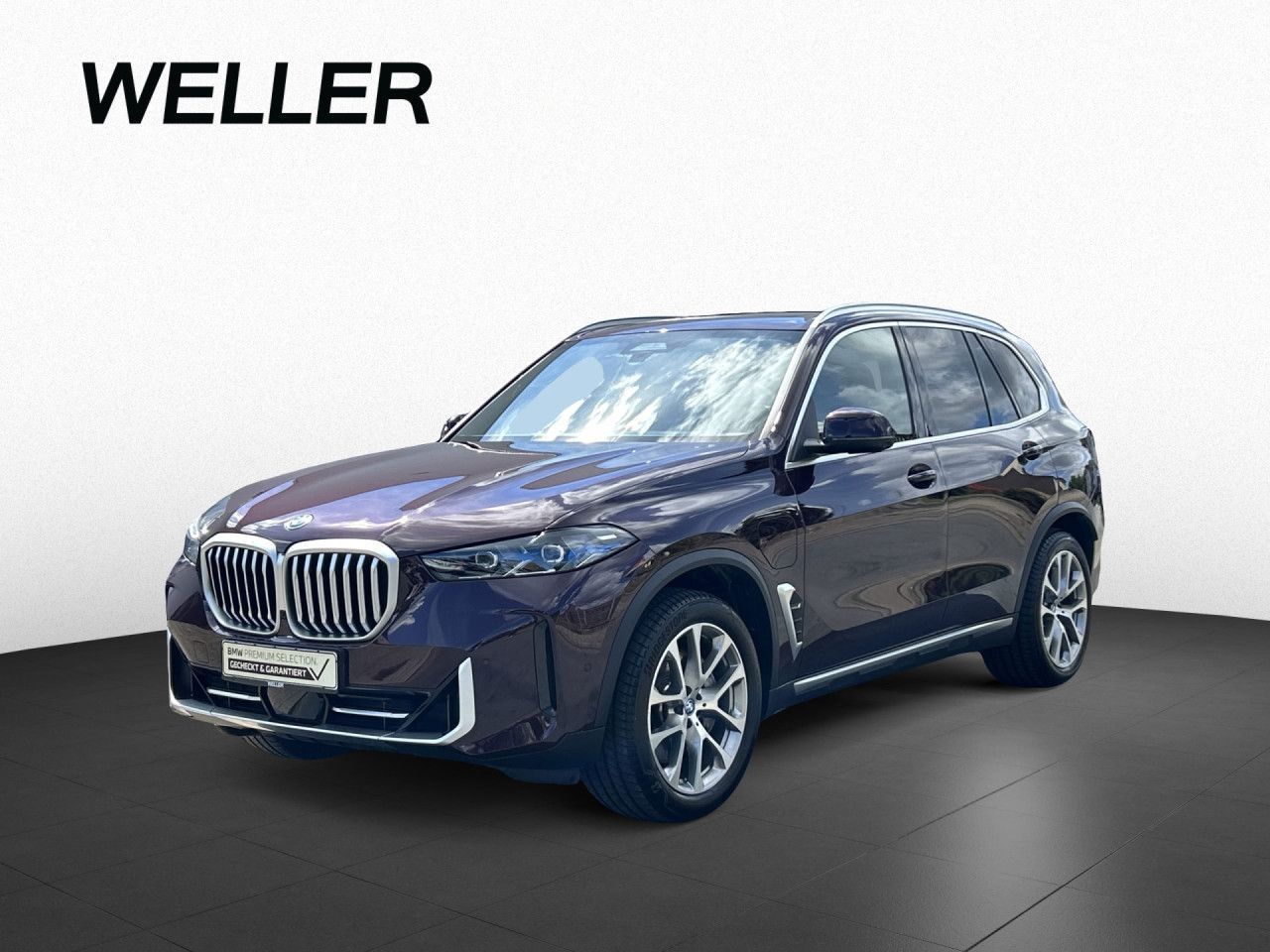 BMW X5 - Bild 9