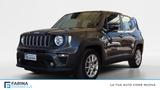 Jeep JEEP Jeep Renegade Renegade My23 Limited 1.6 Mul - Jeep Renegade: Limousine