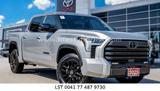 Toyota Tundra Limited 3.4LV6 4x4 - € 56.500 T1 - Toyota Tundra: Allradantrieb