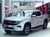 Volkswagen Amarok 2.0 Style DoKa Matrix-LED+Alcantara+10tkm - Volkswagen Amarok in Leipzig