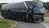 Setra 517HDH, PANORAMA, TOP