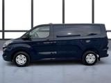 Ford Transit Custom FT280 L1 Trend 5J.*Gar. 2xAirbag+ - Ford Transit: Blau