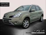 Renault Koleos Dynamique, 4X4,1. Hd.,SH,GRA! - Renault Koleos mit Diesel-Antrieb: Dynamique