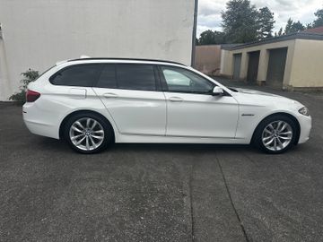 BMW 525 - 4