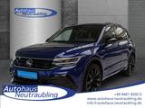 Volkswagen TIGUAN 1.5 TSI "R-LINE" 150 PS DSG+AHK+NAVI+ACC