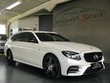 Mercedes-Benz E 43 AMG 4Matic*Luft*HeadUp*SD*Sportauspuff* - Sportauspuff gebraucht