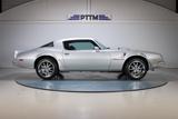 Pontiac Firebird 6.5 FW 87 Trans Am - Pontiac Firebird: Sportwagen
