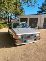 Mitsubishi Mighty Max Oldtimer Pickup wie ... - Mitsubishi Pick-up: Von Privat