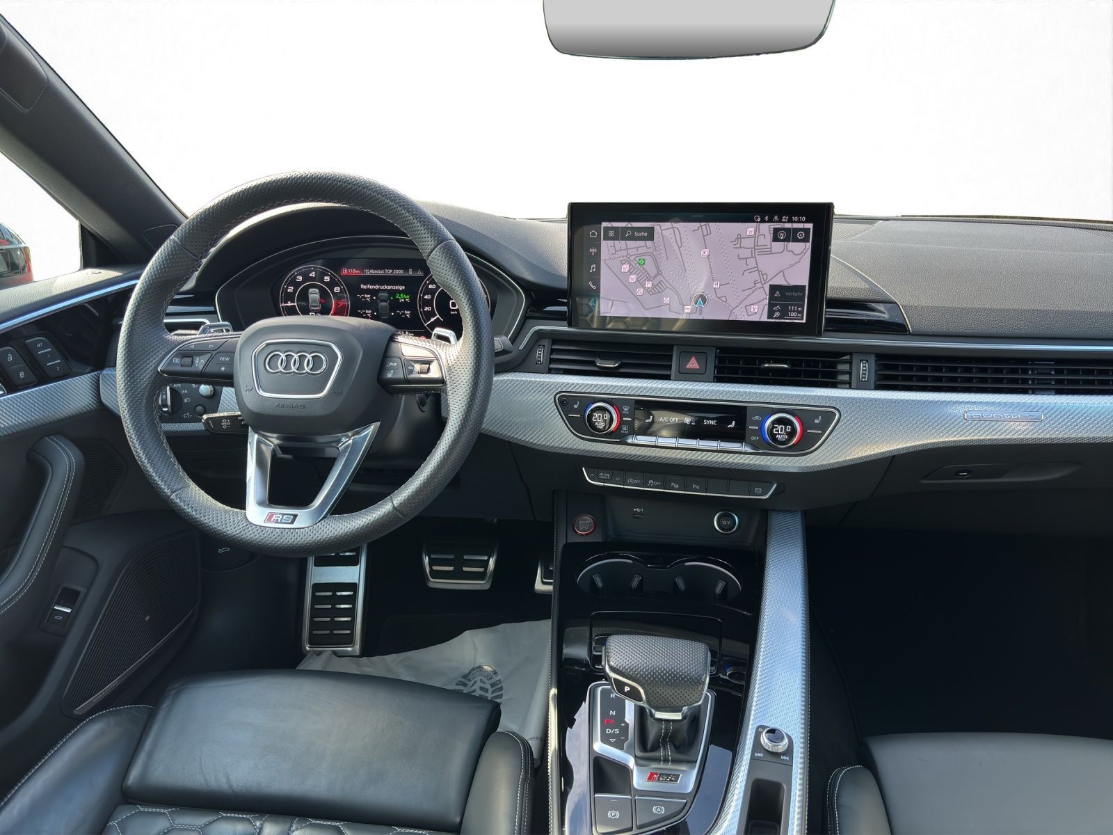 Audi RS5 - Bild 5