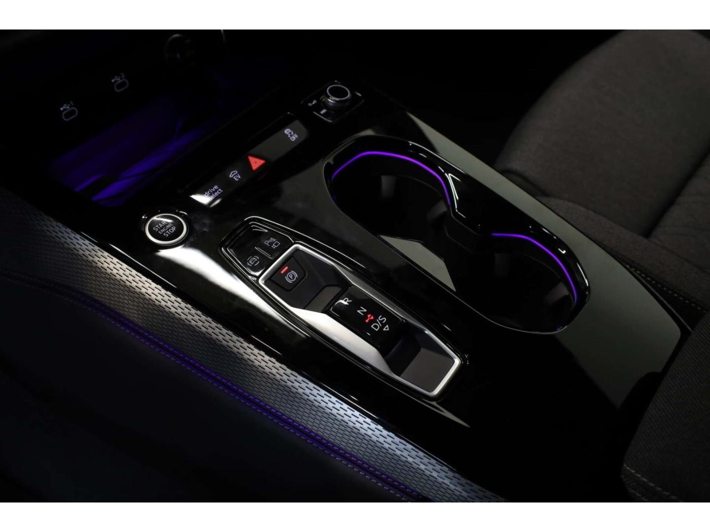 Audi A5 Limousine e-hybrid quattro S line edition one